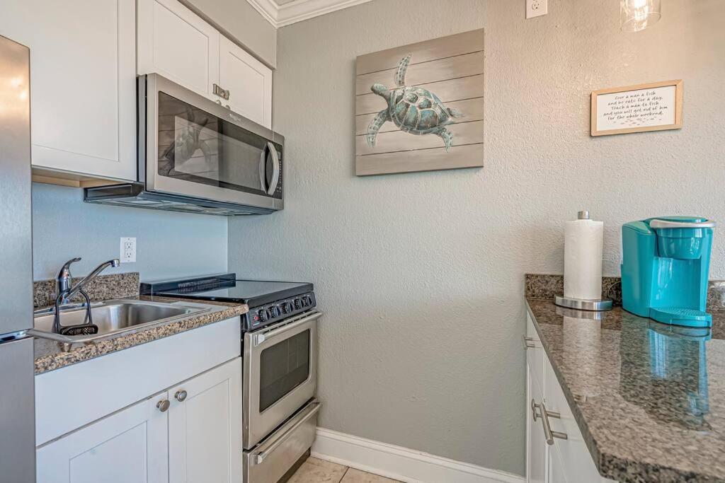 Aparthotel Beautiful Ocean Views, On 15Th Floor! Myrtle Beach Exterior foto
