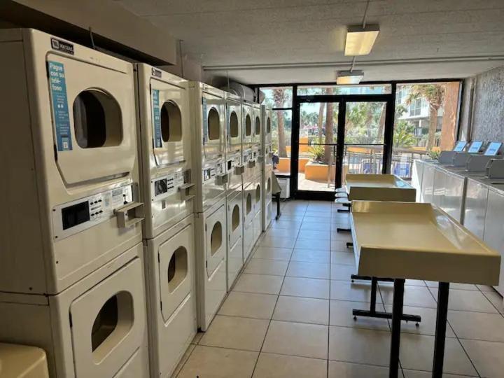 Aparthotel Beautiful Ocean Views, On 15Th Floor! Myrtle Beach Exterior foto
